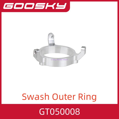 Goosky E2 Spare Parts