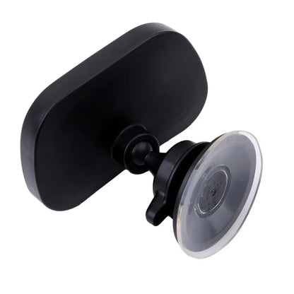 Universal Anti glare Wide Angle Convex Rearview Mirror Car Interior Rear View Baby Child Seat Watch Blue Sun Visor Goggle Safety