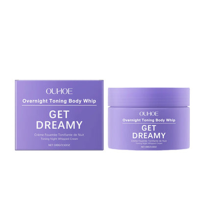 Body Firming Cream 100g Skin Tightening Lotion for Body Contouring Fast Absorbing Non Greasy Hydrating Moisturizer All Skin Type