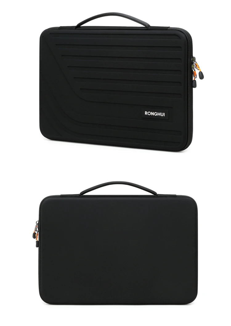 Laptop bag suitable for Lenovo 13 inch protective case suitable for MacBook 14 laptop bag HP laptop case Dell laptop liner bag