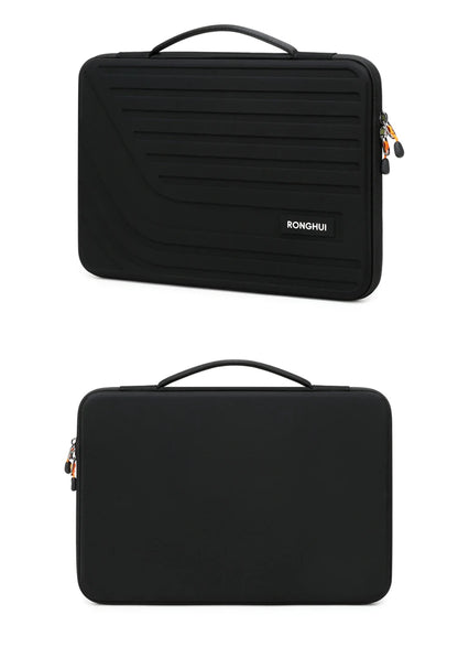 Laptop bag suitable for Lenovo 13 inch protective case suitable for MacBook 14 laptop bag HP laptop case Dell laptop liner bag