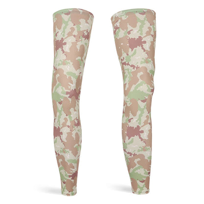 Cycling Leg Warmers, Sport Compression Sleeves, Hiking Leg Gaiters, Outdoor Thermal Leg Warmers, Anti-UV Running Leg Sleeves