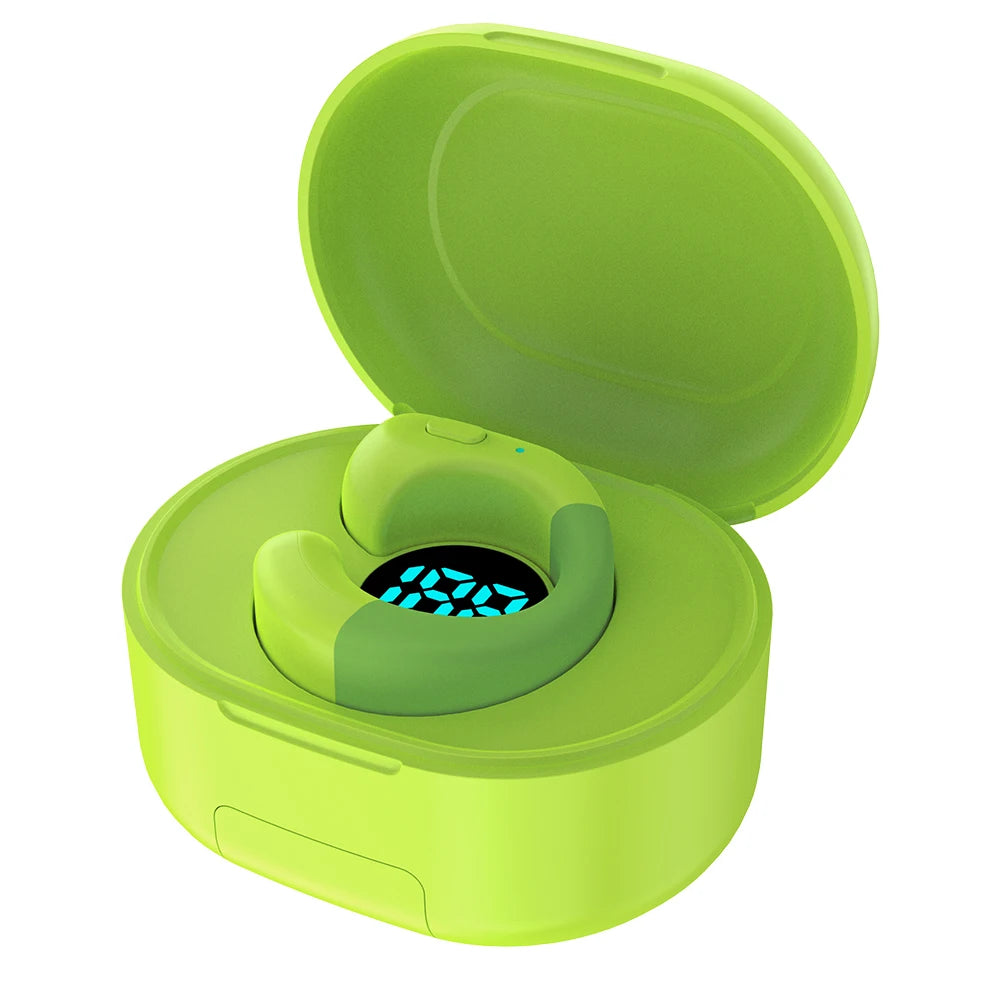 TikTok Scrolling Ring Camera Remote Wireless Charging Case for iPhone iPad Android Phones Easy Video Recording