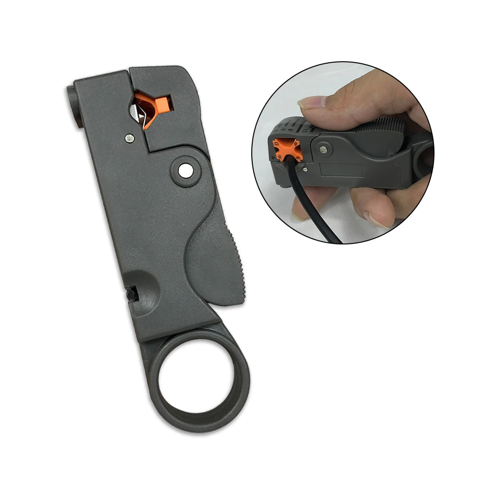 wire twisting tools Wire Stripper tool electronic work wire decrustation Pliers Accessories quick twist wire tools/Wire Stripper