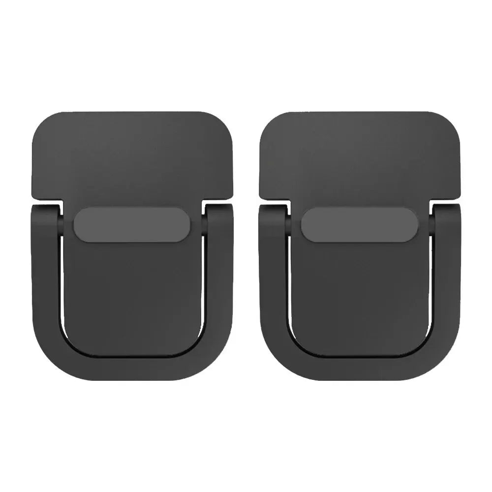 Laptop Stand For Macbook Huawei Xiaomi Notebook Aluminum Support For Computer Keyboard Holder Mini Portable Legs Laptop Stands