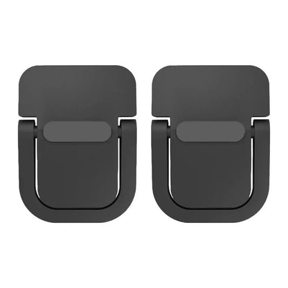 Laptop Stand For Macbook Huawei Xiaomi Notebook Aluminum Support For Computer Keyboard Holder Mini Portable Legs Laptop Stands