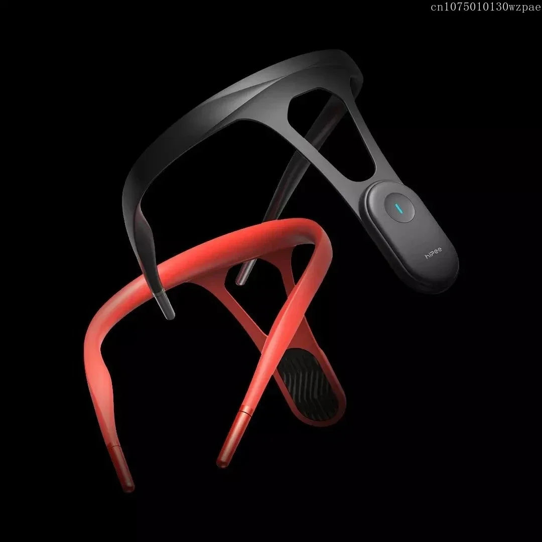 XIAOMI MIJIA Hipee Smart Posture Correction Device Realtime Scientific Back Posture Training Monitoring Corrector for Adult