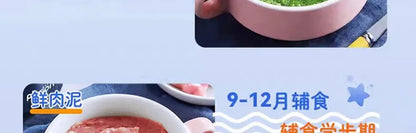 Multi functional food processor, household food processor, baby food grinder, garlic puree blender, kitchen tool