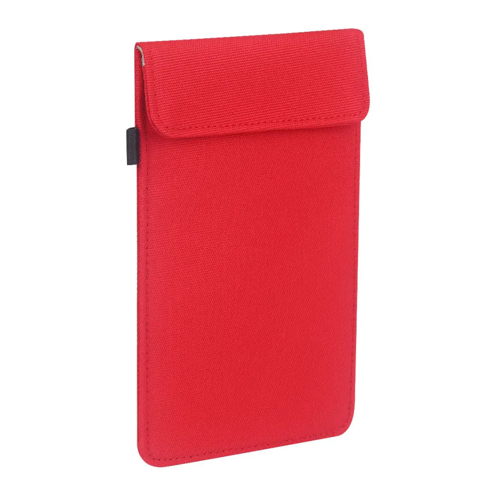 Anti-Theft RFID Blocking Faraday Bag for Car Keys and Cell Phone