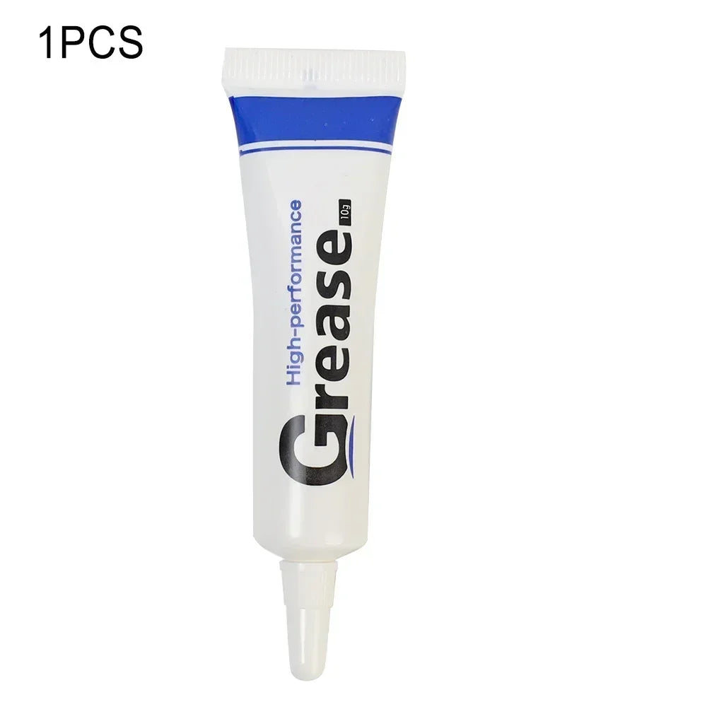 Silicone Grease Lubricant for O-Rings Toys Flashlights Seal Multipurpose Grease O-Ring Maintenance Waterproof Seal Oil Car Part