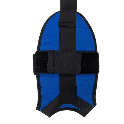 Yoga Fascia Stretcher, Fitness Pedal Stretcher - Used for Leg Extension, Rehabilitation Training, and Muscle Relaxation