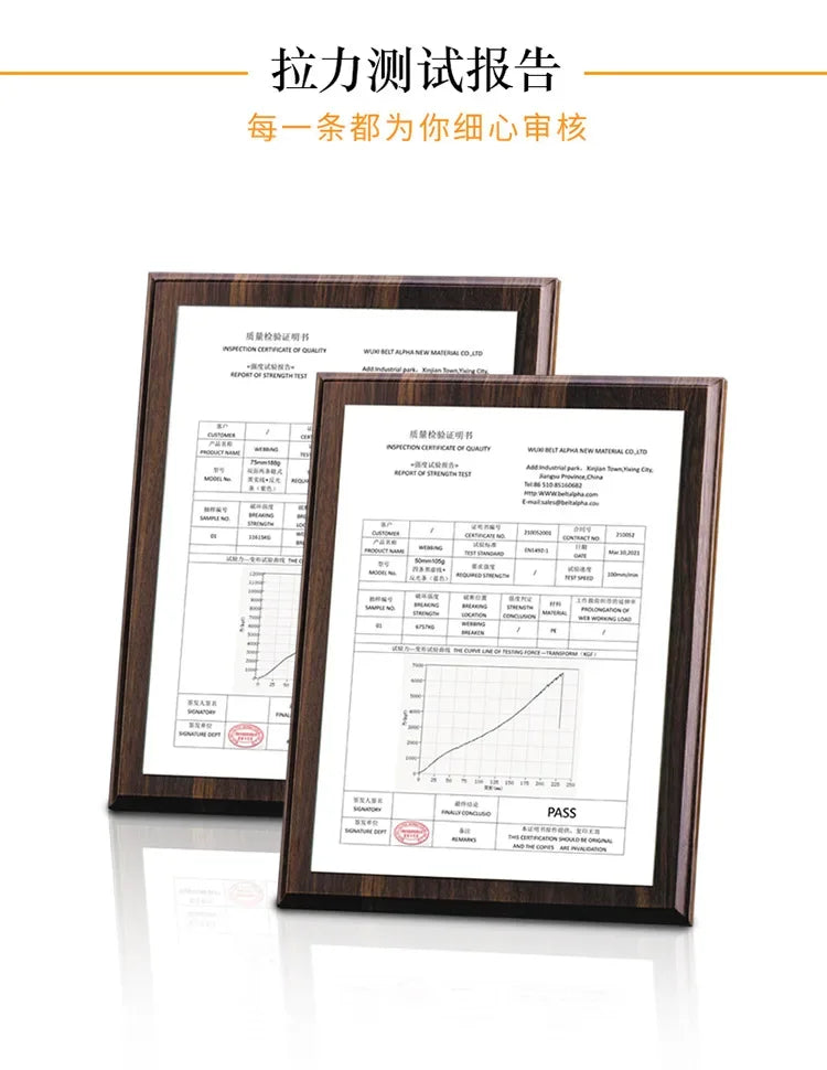 New Car Towing Rope Off-road Vehicle Can Tow 20 Tons of Rescue Rope Upgraded Version Which Is Very Reliable and Wear-resistant