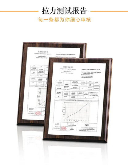 New Car Towing Rope Off-road Vehicle Can Tow 20 Tons of Rescue Rope Upgraded Version Which Is Very Reliable and Wear-resistant