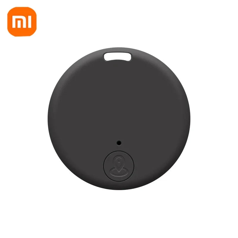 Xiaomi 5.0 GPS Bluetooth Mini Tracker Air Tag Anti-Lost Device Pet elderly Kids Wallet Tracking IOS Android Smart Finder Locator