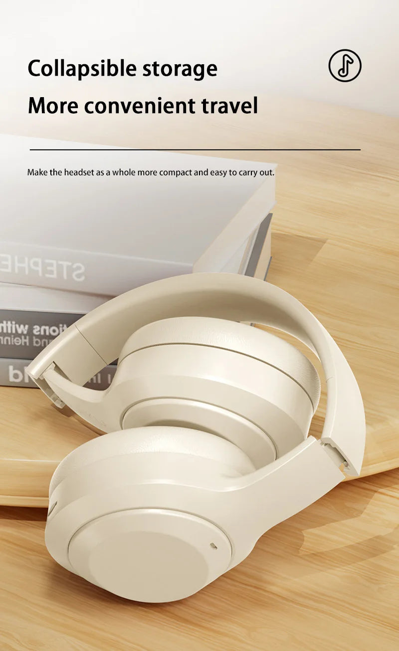 Xiaomi Headset Wireless Blueteeth Headset Long Range Mobile Phone Ipad Listening Hifi Stero Headset Gaming Game Wireless Headset