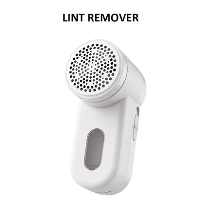 Household Portable Lint Removers Rechargable Machine Lint Eliminator For Absorbing Clothes and Hair Removal Hair Cleaning Tool