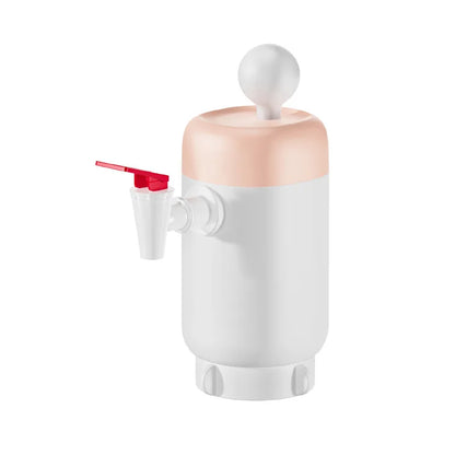 Automatic Water Dispenser Bucket Water Pressure Pump Portable Drinking Water Dispenser Hand Press Water Pumps