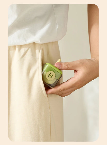 Washable Lint Remover Reusable Clothes Hair Sticky Roller Portable Pet Hair Remover Dust Removal Brush For Household Cleaning