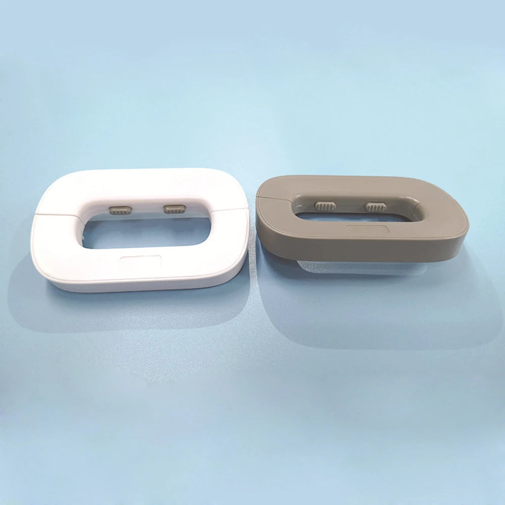 Safe Baby Closet Sliding Door Drawer Kids Anti-pinch Hand Locks Strap Safety Lock Cabinet Lock Care Products