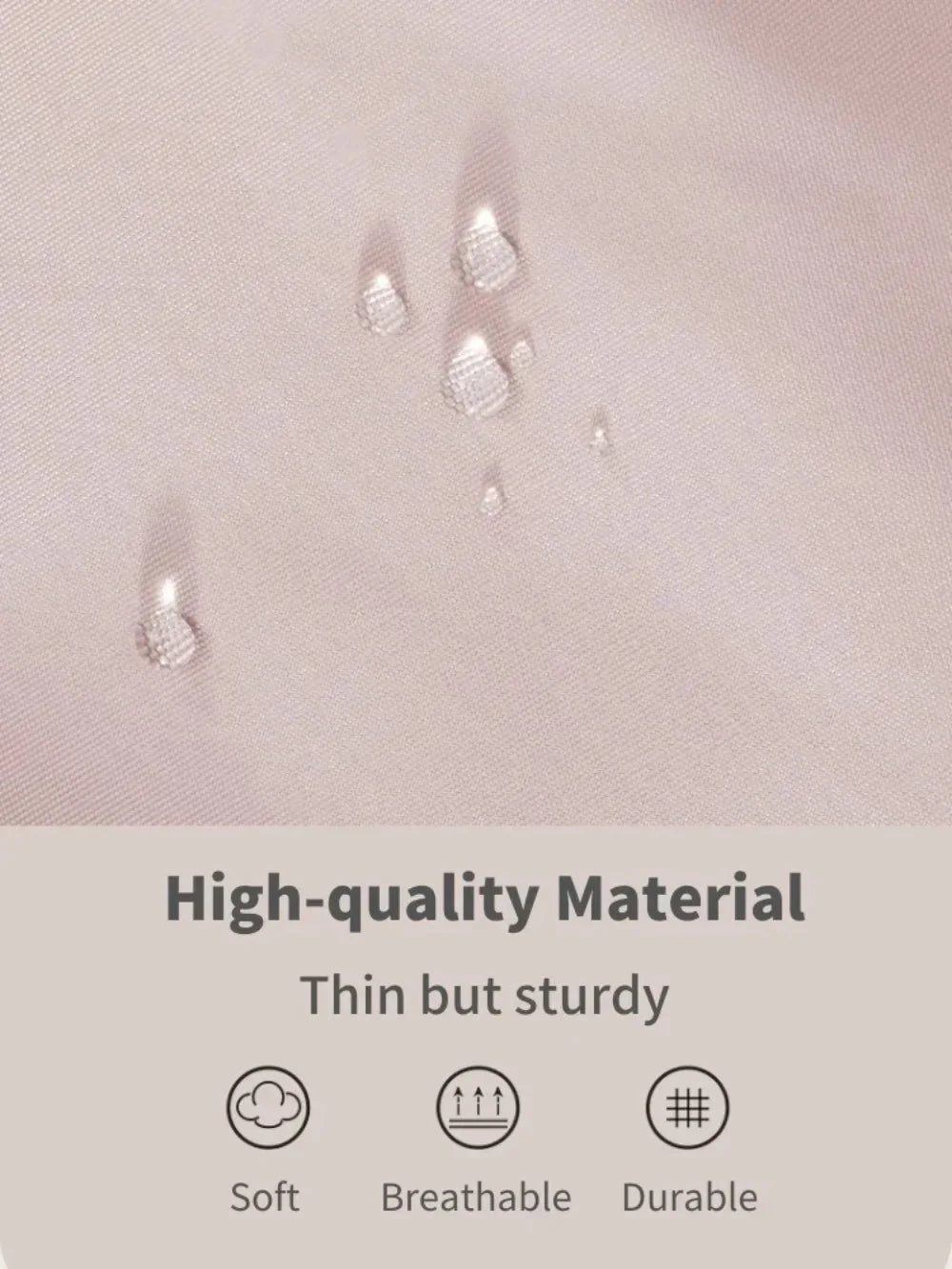 1pc Portable Travel Compression Packing Cubes Bag Suitcase Clothes Organizers Waterproof Luggage Storage Cases Drawer Bags