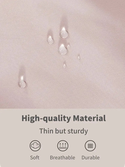 1pc Portable Travel Compression Packing Cubes Bag Suitcase Clothes Organizers Waterproof Luggage Storage Cases Drawer Bags