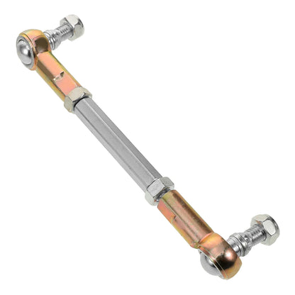 Durable Atv Steering Knuckle Tie Rod Ball Head Chinese Atv Tie Rod Ends Go Kart Suspension Ball Joints Parts Accessories Vehicle