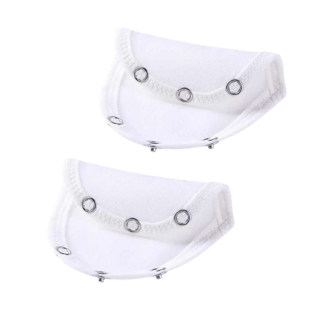 Baby Bodys Extender Changing Pad Portable Newborn Diaper Changer Bodysuit Partner Lengthen Changer Utility Baby Items