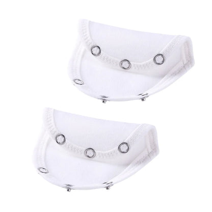 Baby Bodys Extender Changing Pad Portable Newborn Diaper Changer Bodysuit Partner Lengthen Changer Utility Baby Items