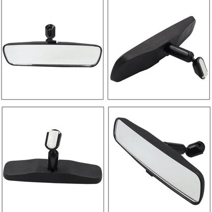 Universal 10" Interior Rear View Mirror Replacement Day Night for Universal Auto 8" Baby Rearview Mirror Car Auto Accessories