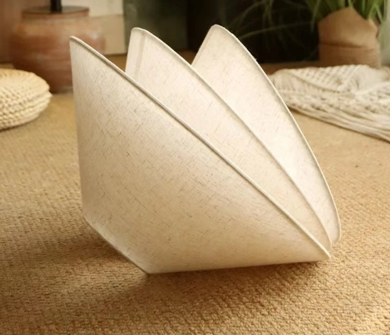 Retro Ceramic Floor Lamp, Bedroom Table Floor Lamp, Living Room Bedside Floor Lamp, Room Decoration Indoor Lighting Lamp