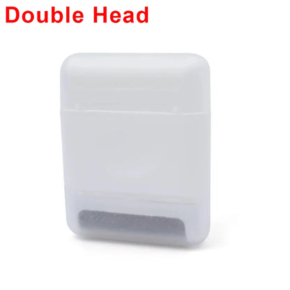 Portable Mini Lint Remover Roller Manual Hair Ball Trimmer Fabric Sweater Carpet Clothes Shaver Household Laundry Cleaning Tools