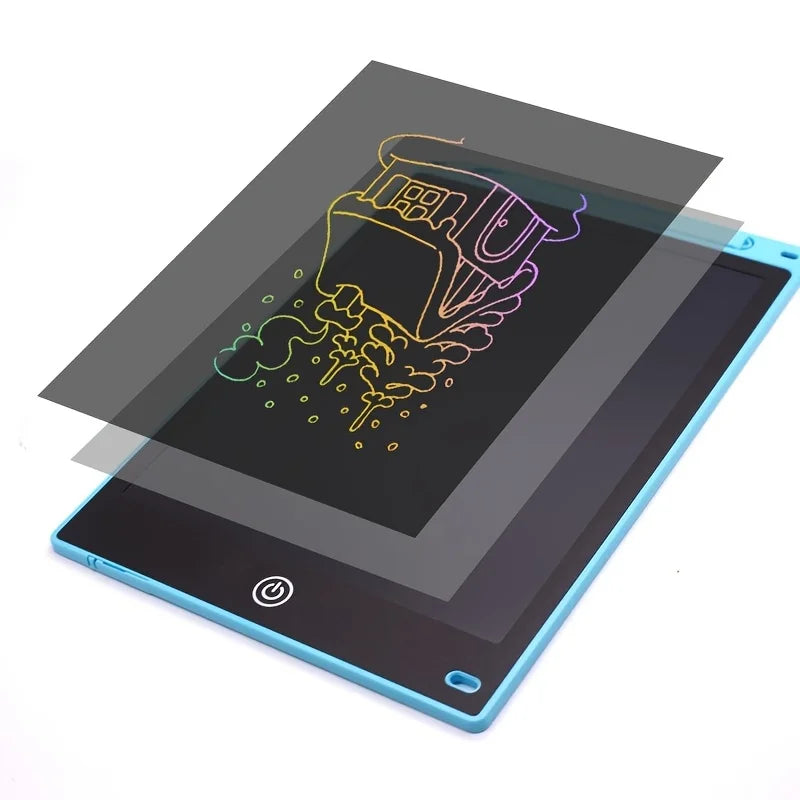 10”12“ writing tablet Tablet electronic handwriting tablet drawing tablet LCD screen writing tablet digital graphics