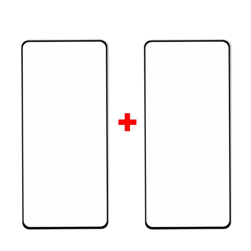 For Google Pixel 7A Glass Google Pixel 7A Tempered Glass Screen Protector Camera Film For Google Pixel 7 Pro 6A 6 Glass