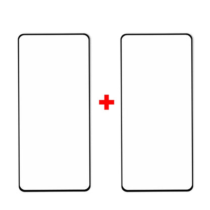 For Google Pixel 7A Glass Google Pixel 7A Tempered Glass Screen Protector Camera Film For Google Pixel 7 Pro 6A 6 Glass