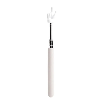 Supplies Reading Sticks Blackboard Finger Reading Guide Preschool Teaching Tools Teacher's Special Pointer Teaching Stick