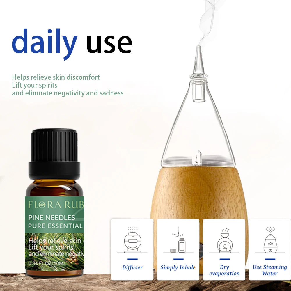 36 Essential Oils Aromatherapy-Essential Oils-100% Natural Essential Oils-Perfect for Diffuser,Humidifier,Aromatherapy Massage
