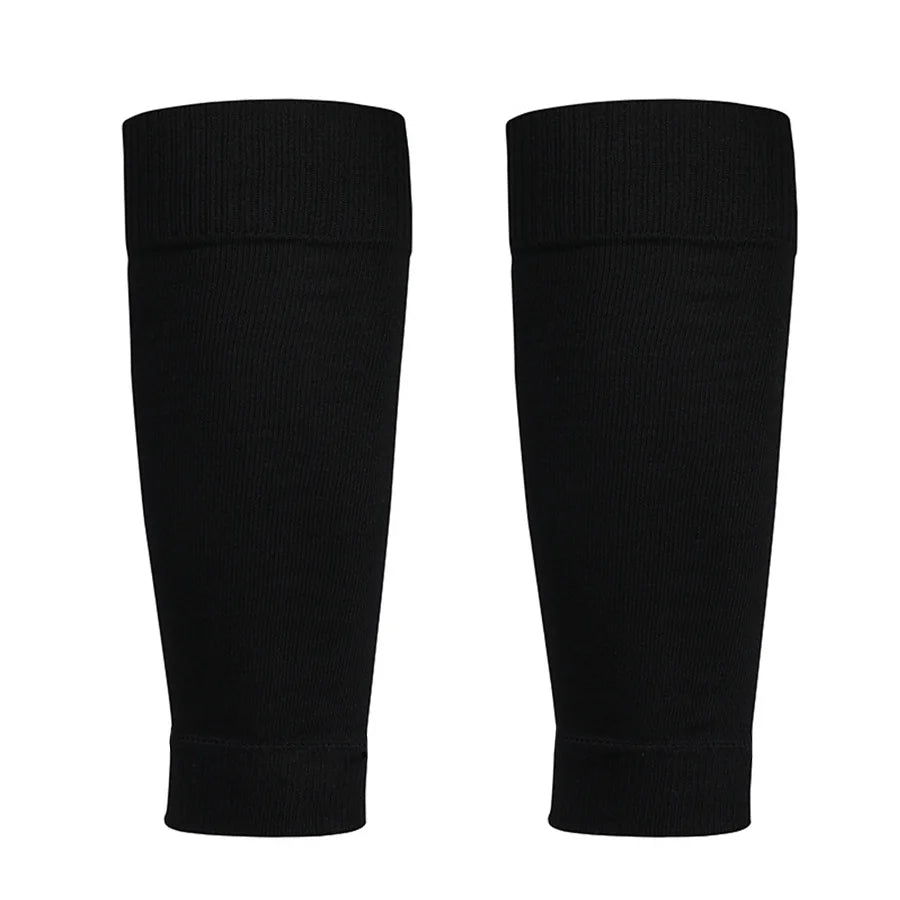 Sports Socks For Men Adult Children's Leggings Socks Fashion Basketball Football Summer Solid Color Breathable Fitness Artifact