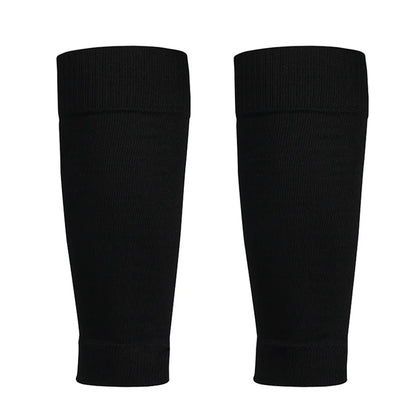 Sports Socks For Men Adult Children's Leggings Socks Fashion Basketball Football Summer Solid Color Breathable Fitness Artifact