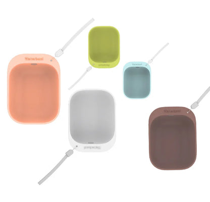 Dog Travel Water Bottle Portable Pet Dog Water Bottle Drinking Water Feeder for Dog Cat Outdoor Water Bowl Bottle Pet Supplies