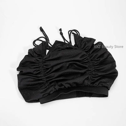 New 1PC Hollow Hair Dryer Hair Hat Electric Hair Dryer Hair Dryer Hat Bathroom Hair Dryer Hat Hair Mask Cap ﻿