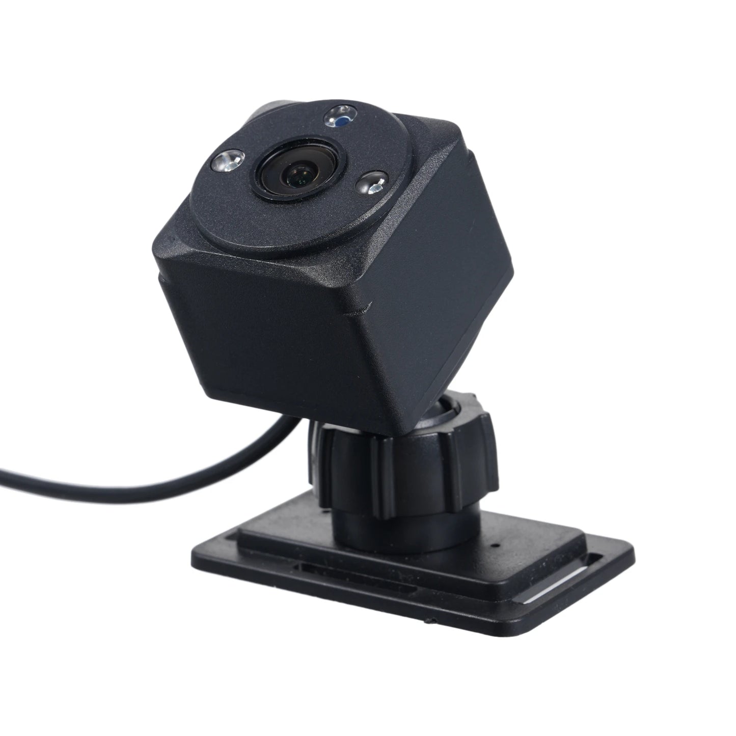 Baby Car Camera 7" Back Seat Baby Car Mirror with Wide Clear View Easily Observe The Baby's Move Baby Car Camera Baby Car Mirror