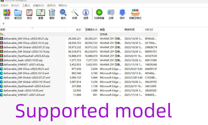 2025 GDS GM General GDS2 global Diagnostic System tool software Dlobal Diagnostic System