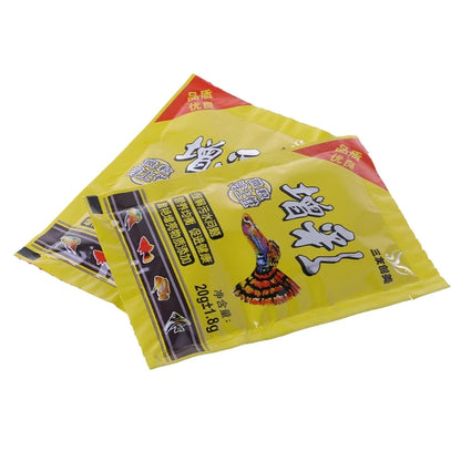 Small Fish Aquarium Feed Body Care Healthy Feeding Accessories