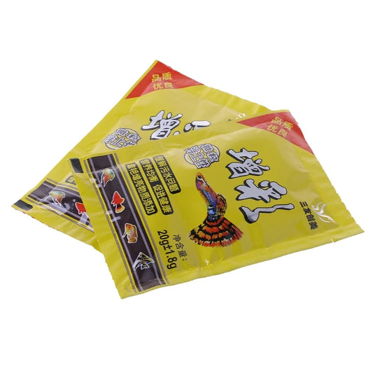 Small Fish Aquarium Feed Body Care Healthy Feeding Accessories