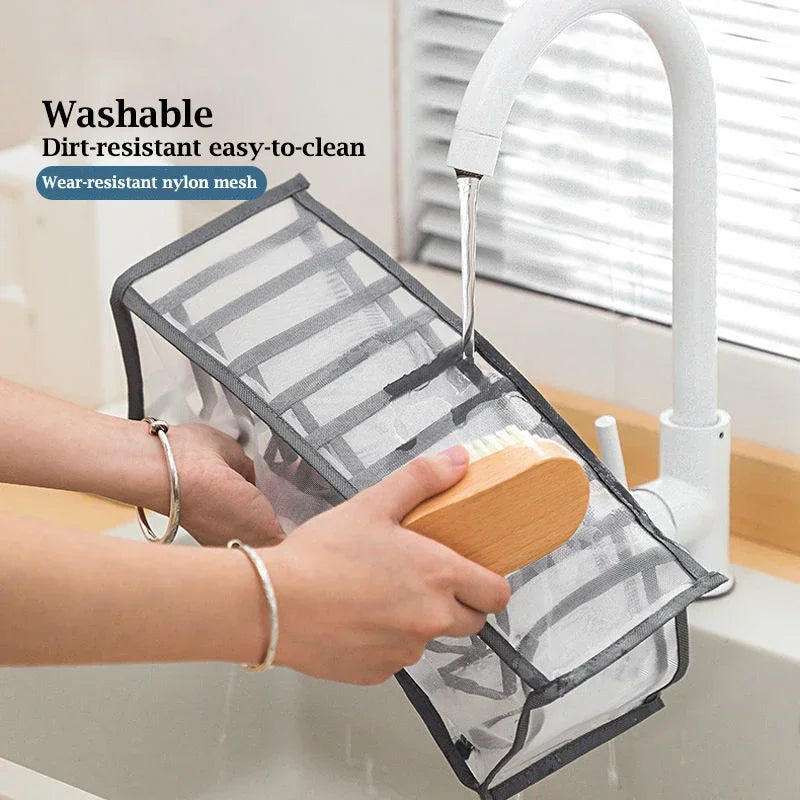 Closet Organizer Underwear Organizer For Wardrobe Clothes Organizers Cabinets Drawer Organizers Bra Socks Storage Organizer Box