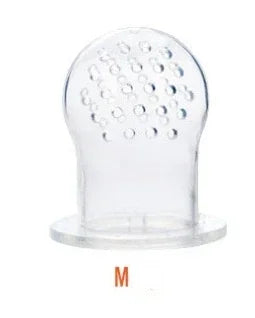 Silicone Fresh Food Nipple Baby Feeder Kids boy girl Fruit Nipples Feeding Safe Infant Baby Supplies Nipple soother Bottles