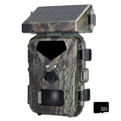 1080P Camera IP65 2.0in Wildlife Camera with 0.45S  Time for Outdoor Camera outdoor camera hunting camera wildlife camera