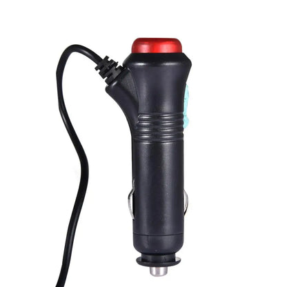 Babi 4.3 - Inch AHD 1080P Foldable Car Rear View Monitor - Night Vision Camera, Ideal for Baby Monitoring