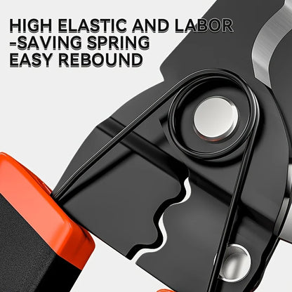 Wire Cutter, Wire Stripper Crimper, Wire Stripping Tool, Cable Stripper, Wiring Tools, Wire Crimping Tool