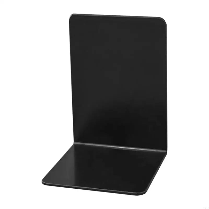 P82F Multifunctional Book End Book Stoppers Desk Bookshelf Practical Book Holders Shelf Decorative Bookends Book Support Rack